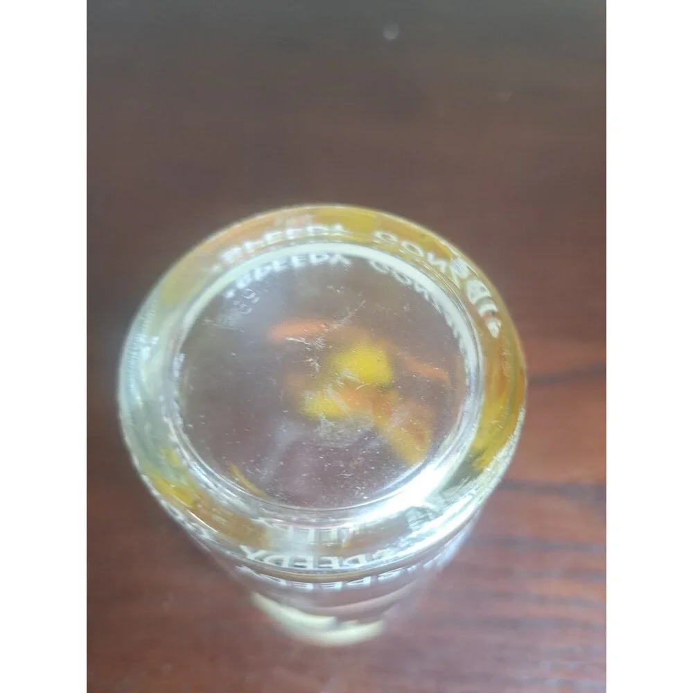 1973 Pepsi Speedy Gonzalez Glass